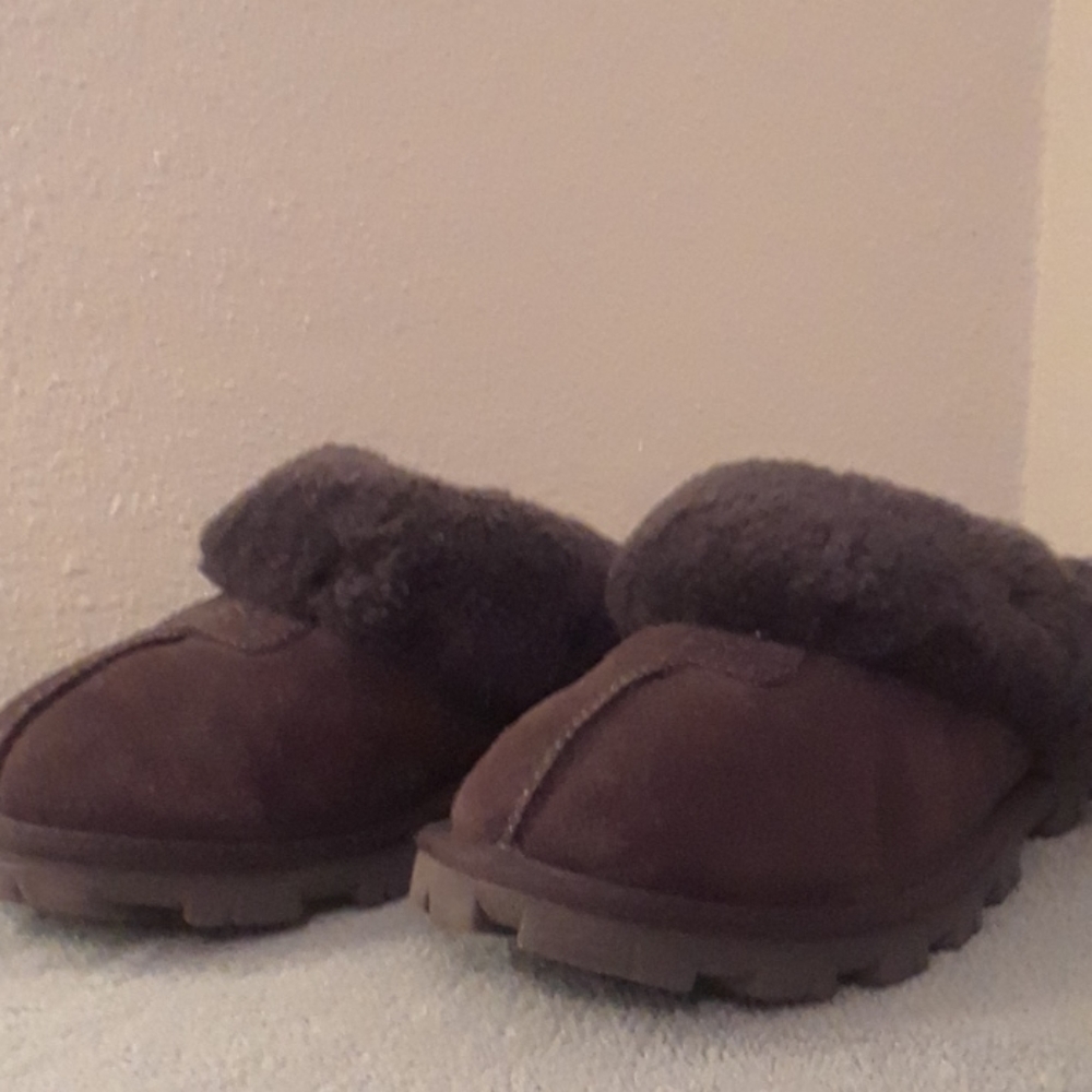 Ugg